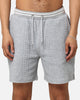 XXIII Danny Knit Shorts Grey