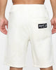 Dreamville Records Sweatshorts Cream