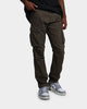 MNML Vintage Twill Cargo Pants Dusk