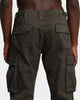 MNML Vintage Twill Cargo Pants Dusk