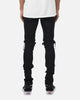 MNML X1 Skinny Denim Jeans Black