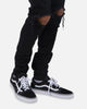 MNML X1 Skinny Denim Jeans Black