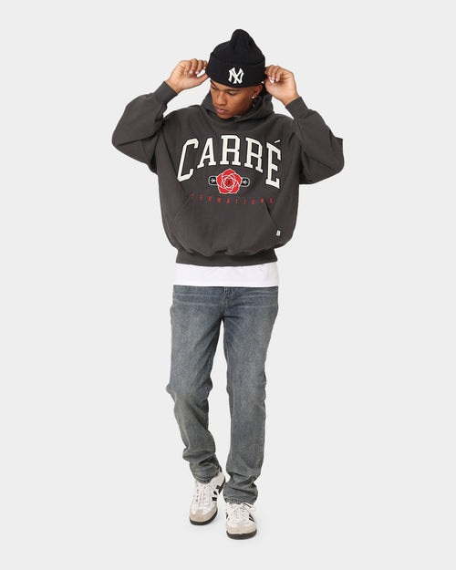 Carré Relache Slim Jeans Vintage Blue