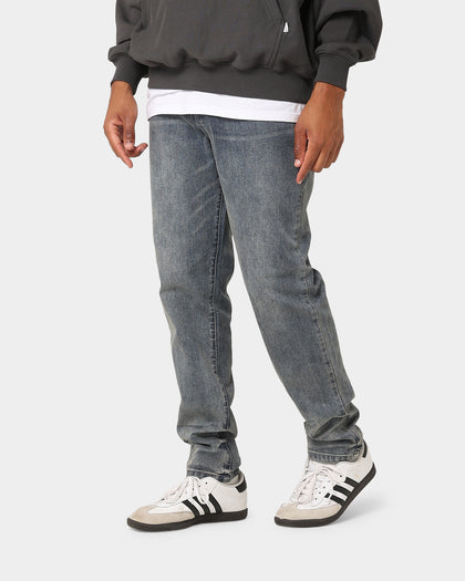 Carré Relache Slim Jeans Vintage Blue