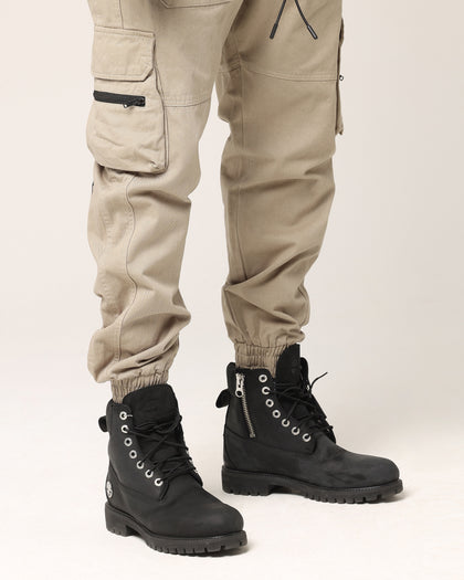 Saint Morta Payload Tactical Jogger Vintage Khaki
