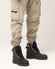 Saint Morta Payload Tactical Jogger Vintage Khaki
