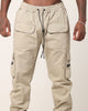 Saint Morta Payload Tactical Jogger Vintage Khaki