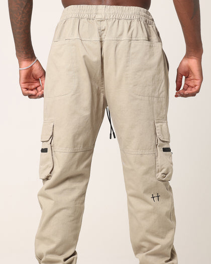 Saint Morta Payload Tactical Jogger Vintage Khaki