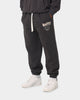 Loiter Art Studio Trackpants Charcoal