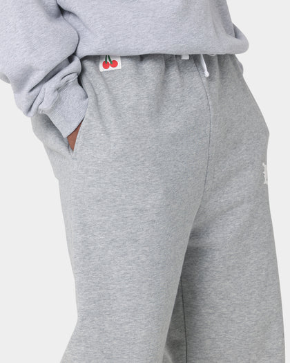 Loiter Art Studio Trackpants Grey