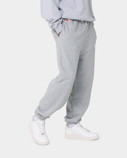 Loiter Art Studio Trackpants Grey