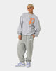 Loiter Art Studio Trackpants Grey