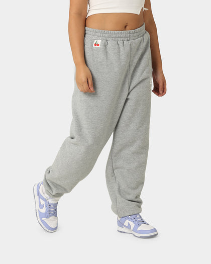 Loiter Art Studio Trackpants Grey