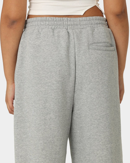 Loiter Art Studio Trackpants Grey