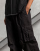 The Anti Order A300 Baggy Utility Pants Black