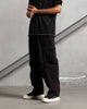 The Anti Order A300 Baggy Utility Pants Black
