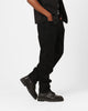 Saint Morta Empire Relaxed Jeans Black