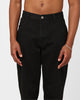 Saint Morta Empire Relaxed Jeans Black