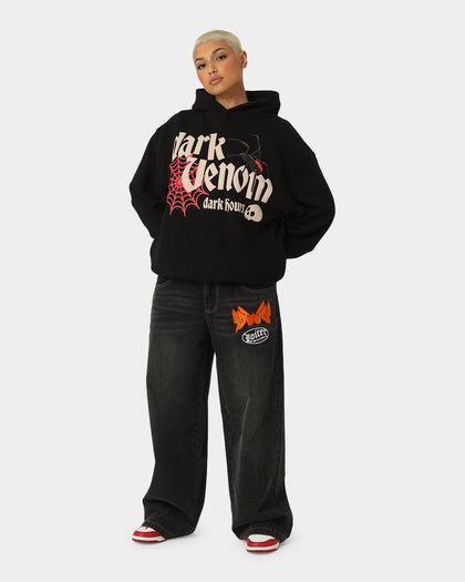 Loiter Spectre Jean Vintage Black