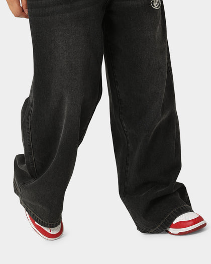 Loiter Spectre Jean Vintage Black