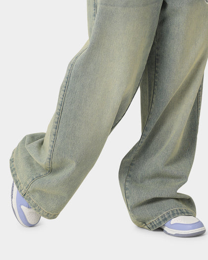 Loiter Spectre Jeans Vintage Blue