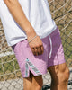 Carré X Umbro Forward Walk Shorts Purple