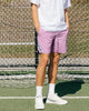 Carré X Umbro Forward Walk Shorts Purple