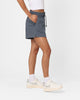 Champion Women's Heavyweight Jersey Shorts Smokey Eye