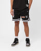 New Era Las Vegas Raiders Mesh Shorts Black