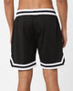 New Era Las Vegas Raiders Mesh Shorts Black