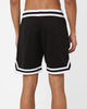 New Era New York Yankees Mesh Shorts Black