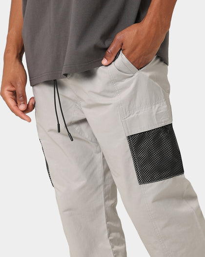 Carre Steppa Jogger Grey