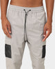 Carre Steppa Jogger Grey