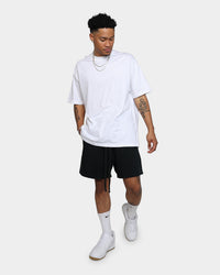 MNML Every Day Sweatshorts Black