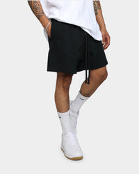 MNML Every Day Sweatshorts Black