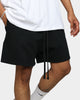 MNML Every Day Sweatshorts Black