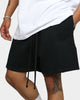 MNML Every Day Sweatshorts Black