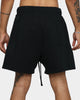 MNML Every Day Sweatshorts Black