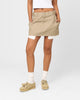 Dickies Women's 874 Mini Skirt Khaki