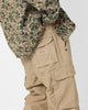 True Religion Big T Classic Cargo Pants Travertine