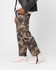 XXIII Samuel Camo Sateen Pants Camo