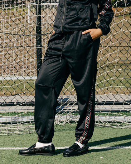 Carré X Umbro Unity Track Pants Black