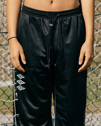 Carré X Umbro Unity Track Pants Black