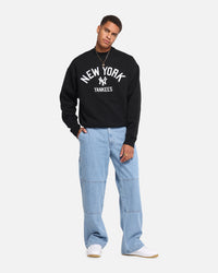 Dickies 82-283AU Denim Jeans Light Indigo