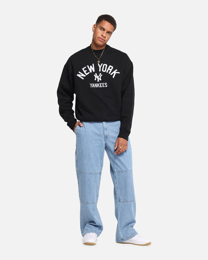 Dickies 82-283AU Denim Jeans Light Indigo