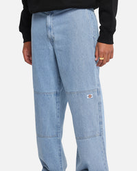 Dickies 82-283AU Denim Jeans Light Indigo