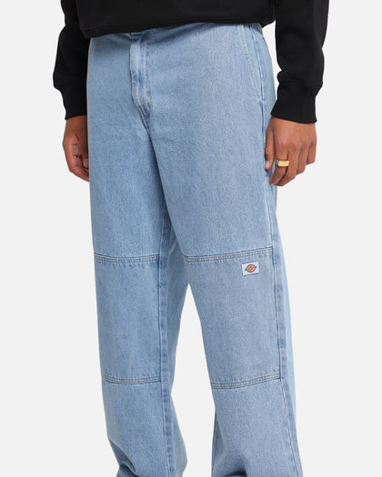 Dickies 82-283AU Denim Jeans Light Indigo
