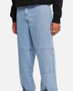 Dickies 82-283AU Denim Jeans Light Indigo