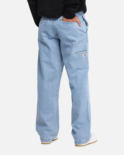 Dickies 82-283AU Denim Jeans Light Indigo
