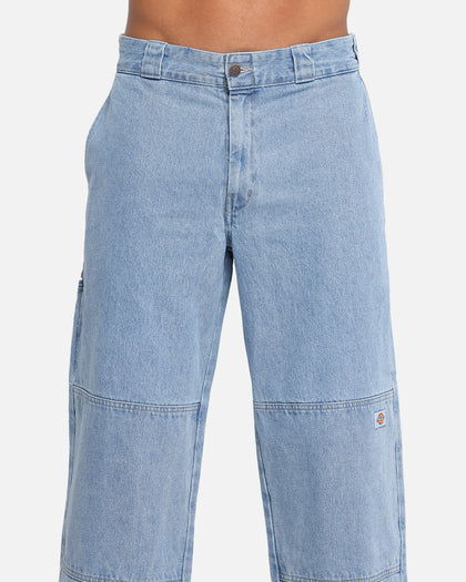 Dickies 82-283AU Denim Jeans Light Indigo
